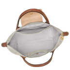 Le Pliage Original M Tote bag - Gray